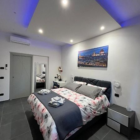 Apartment Samoa Firenze Eksteriør billede
