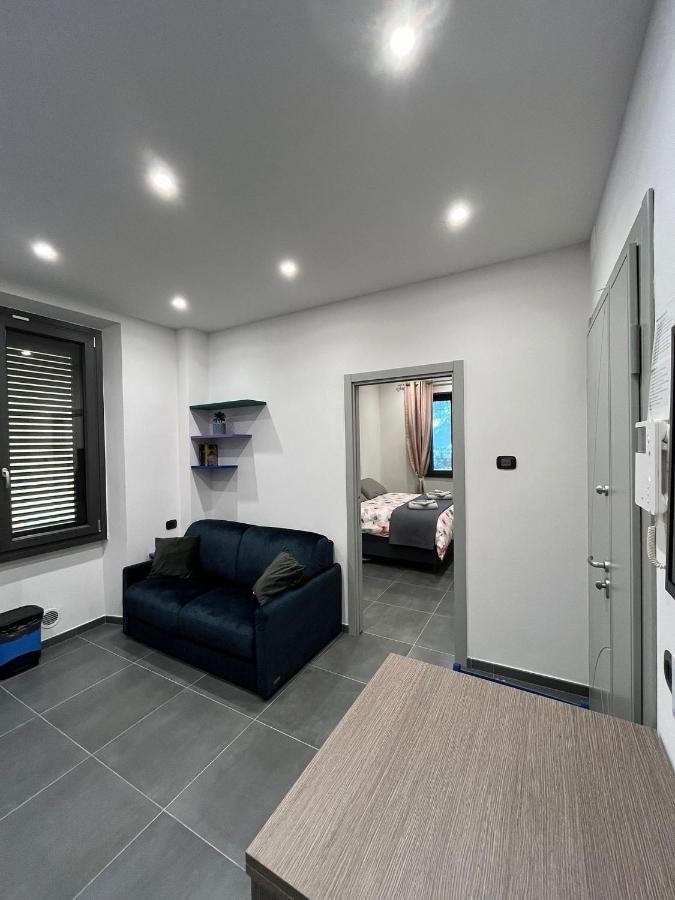 Apartment Samoa Firenze Eksteriør billede
