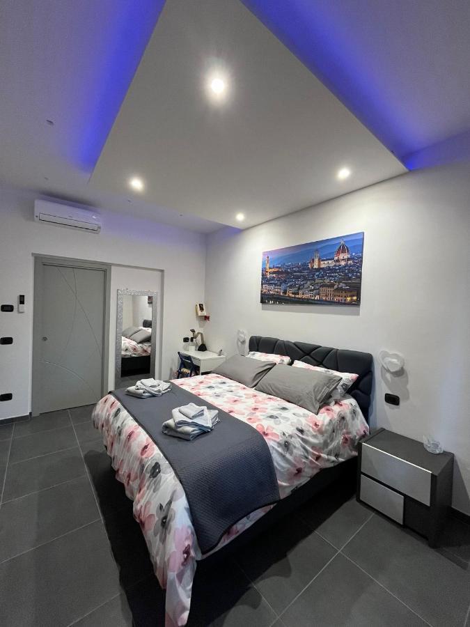 Apartment Samoa Firenze Eksteriør billede