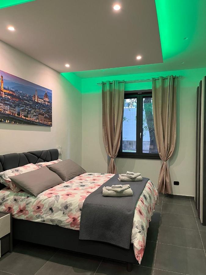 Apartment Samoa Firenze Eksteriør billede